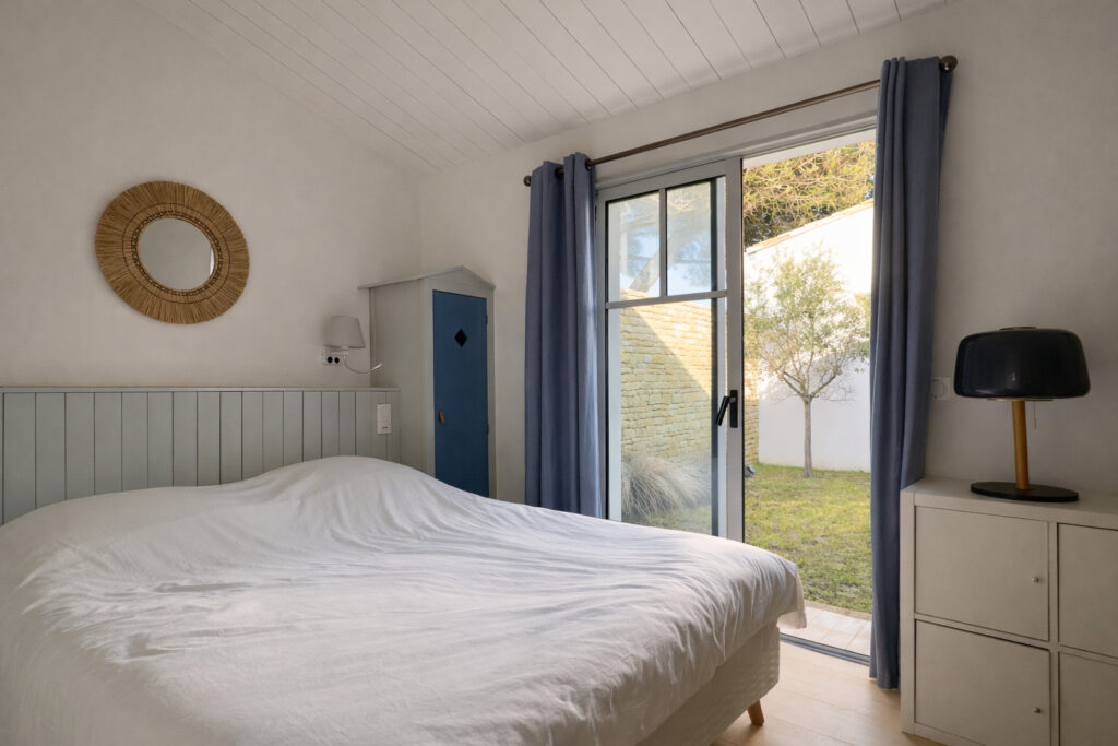 Maison Sainte Marie De Re 6 pièce(s) 170 m2