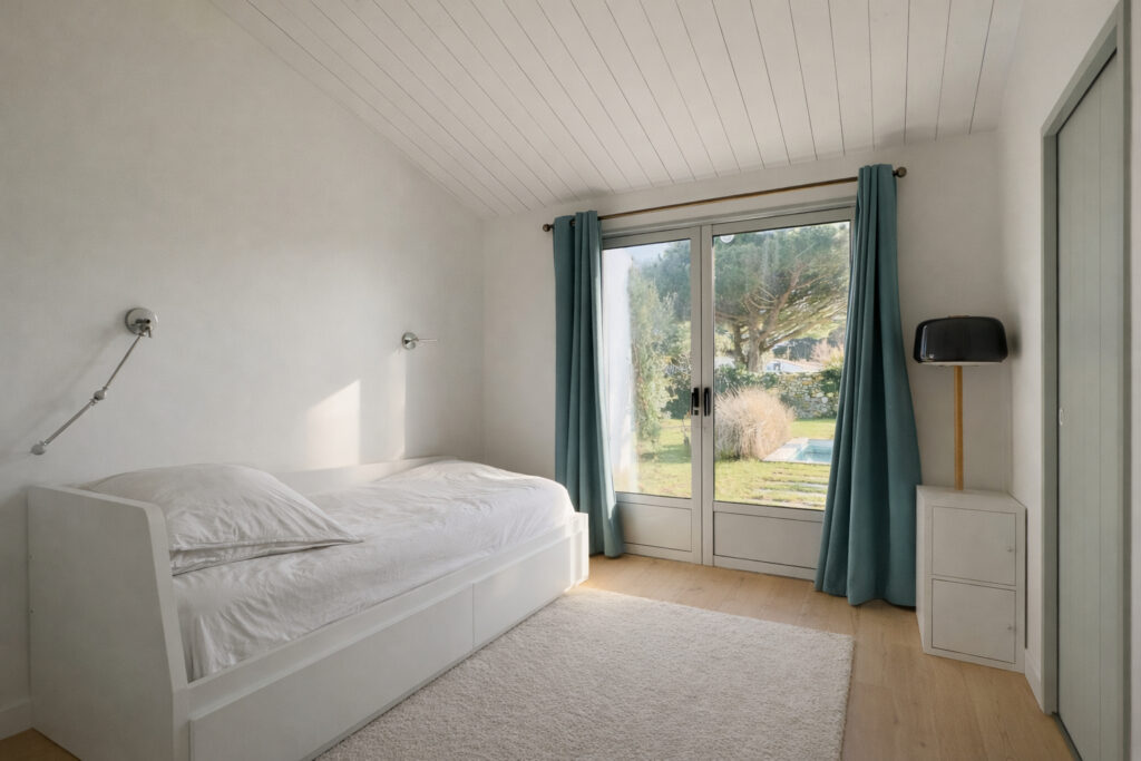 Maison Sainte Marie De Re 6 pièce(s) 170 m2