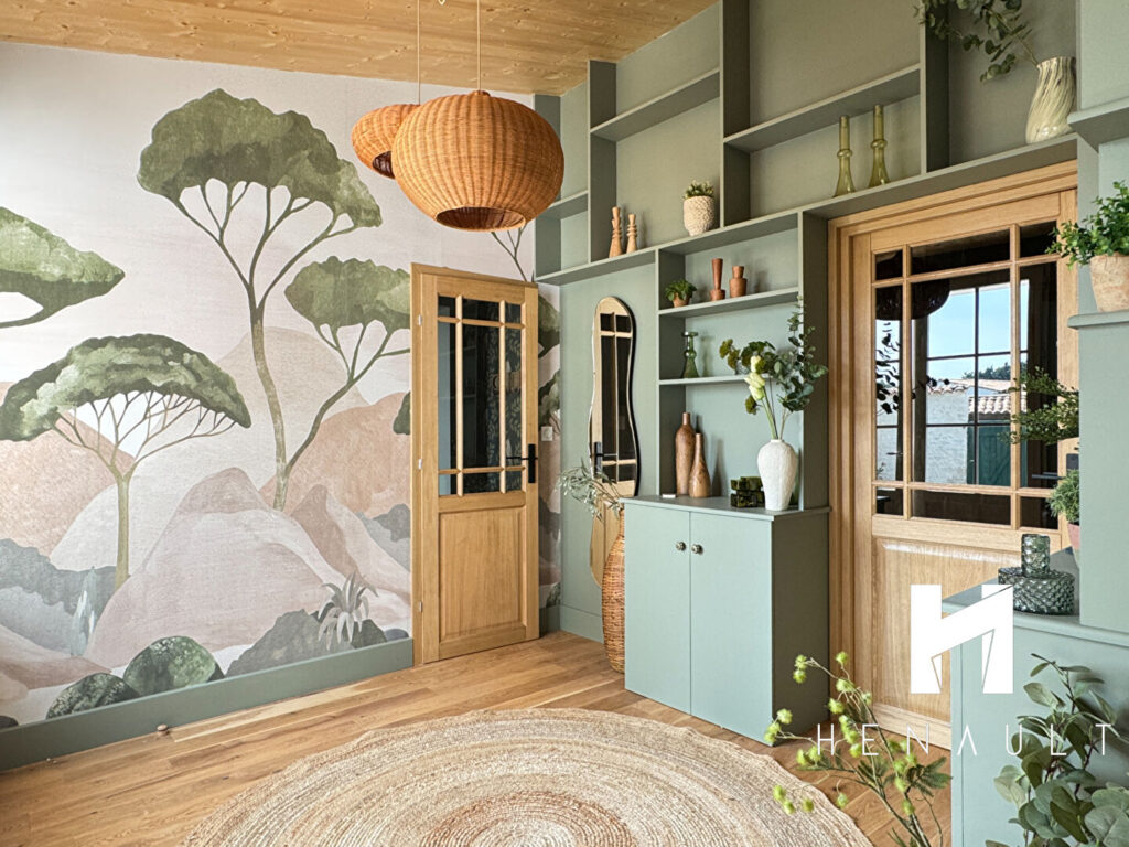Maison Le Bois Plage En Re 4 pièce(s) 90 m2