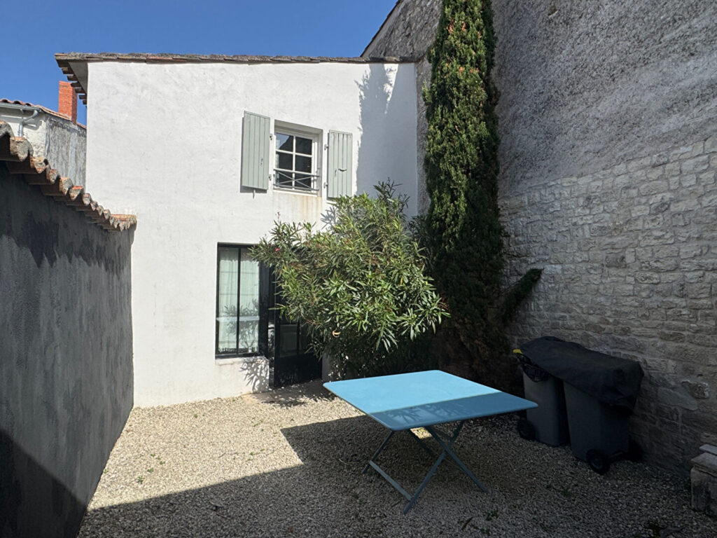 Maison Sainte Marie De Re 5 pièce(s) 110 m2