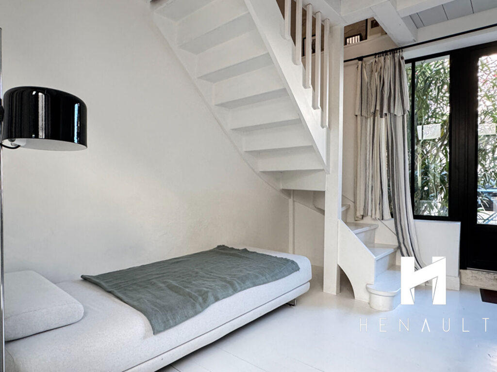 Maison Sainte Marie De Re 5 pièce(s) 110 m2