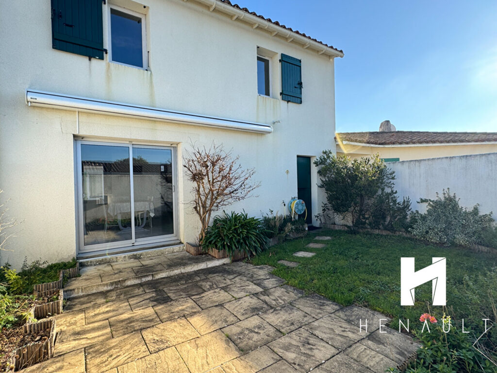 Maison  5 pièce(s) 65 m2