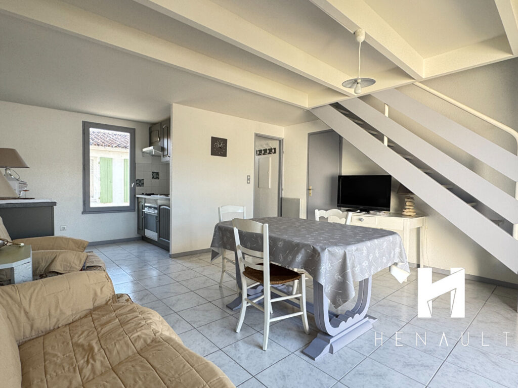 Maison  5 pièce(s) 65 m2