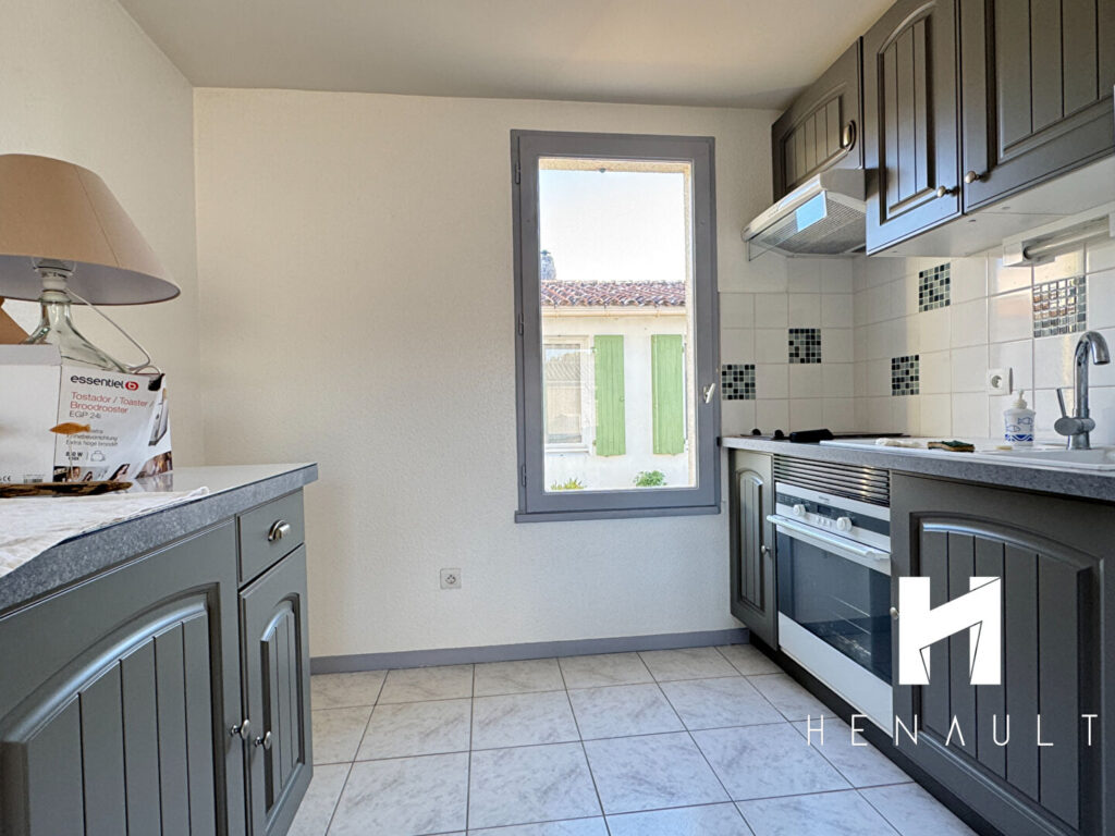 Maison  5 pièce(s) 65 m2