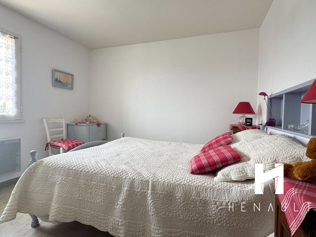 Maison  5 pièce(s) 65 m2