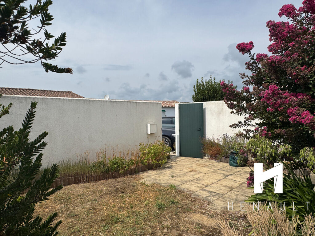 Maison  5 pièce(s) 65 m2