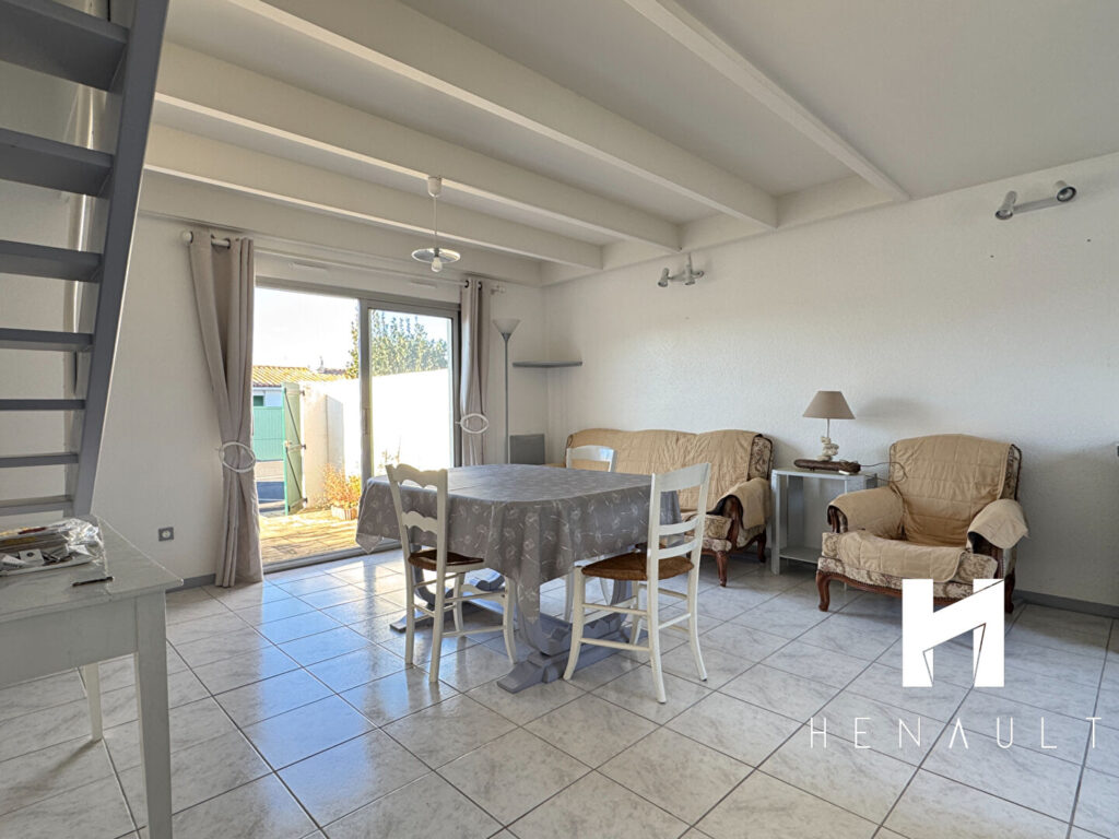 Maison  5 pièce(s) 65 m2