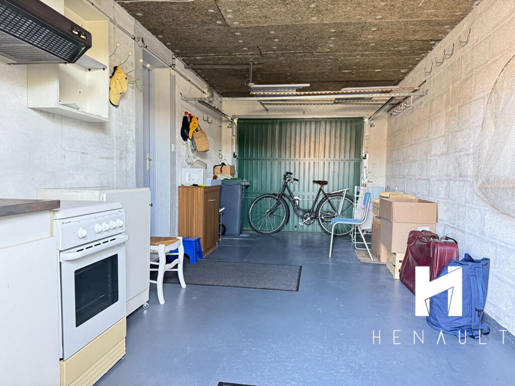 Maison  5 pièce(s) 65 m2