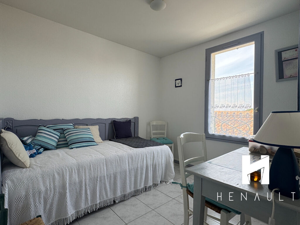 Maison  5 pièce(s) 65 m2