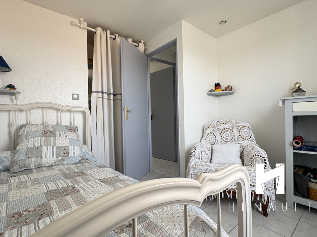 Maison  5 pièce(s) 65 m2