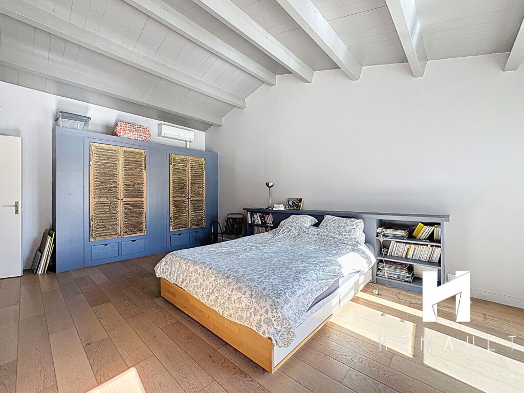 Maison Saint Clement Des Baleines 6 pièce(s) 192 m2