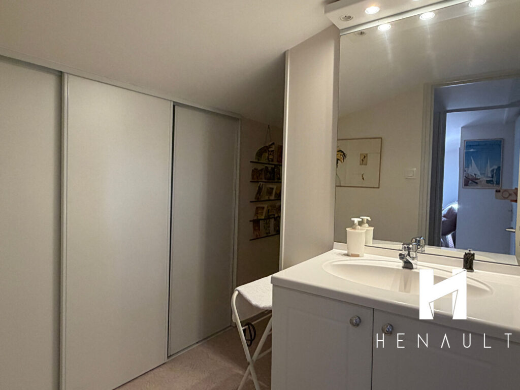 Coup de coeur  La Flotte 4 pièce(s) 100 m2