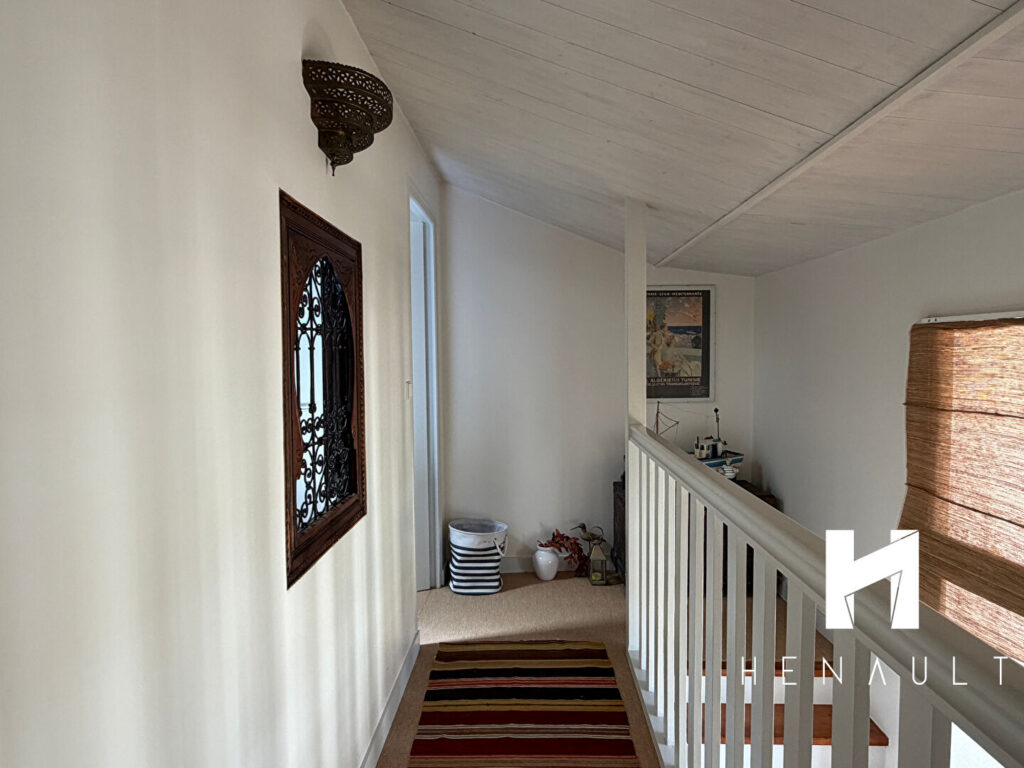Coup de coeur  La Flotte 4 pièce(s) 100 m2
