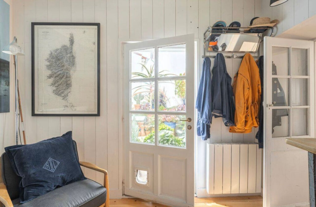 Maison Ars En RÉ 5 pièce(s) 150 m2
