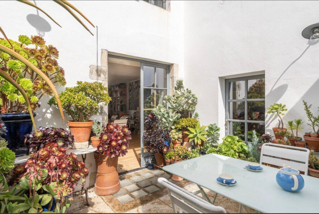 Maison Ars En RÉ 5 pièce(s) 150 m2