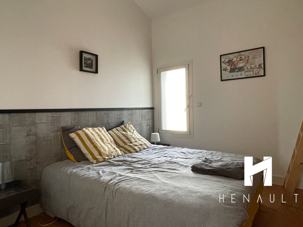 Maison Le Bois Plage En Re 3 pièce(s) 69 m2