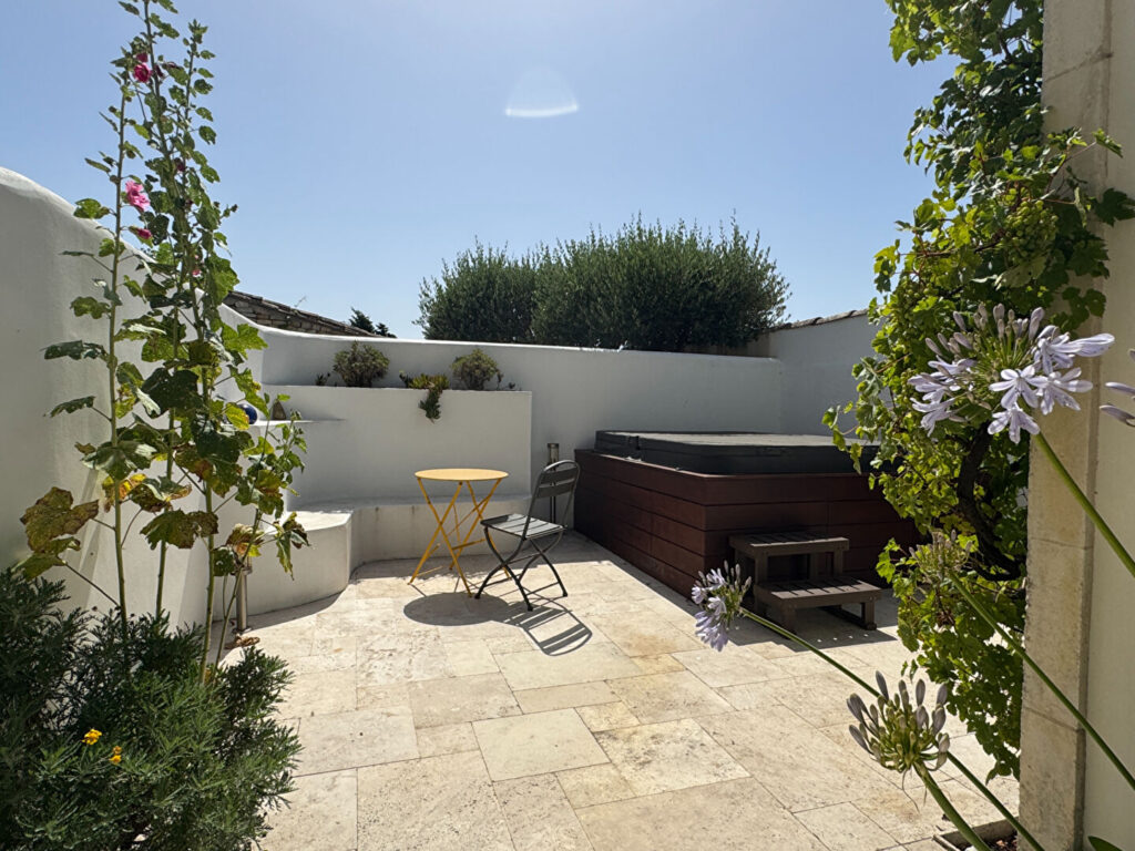 Maison Saint Clement Des Baleines 5 pièce(s) 112.31 m2
