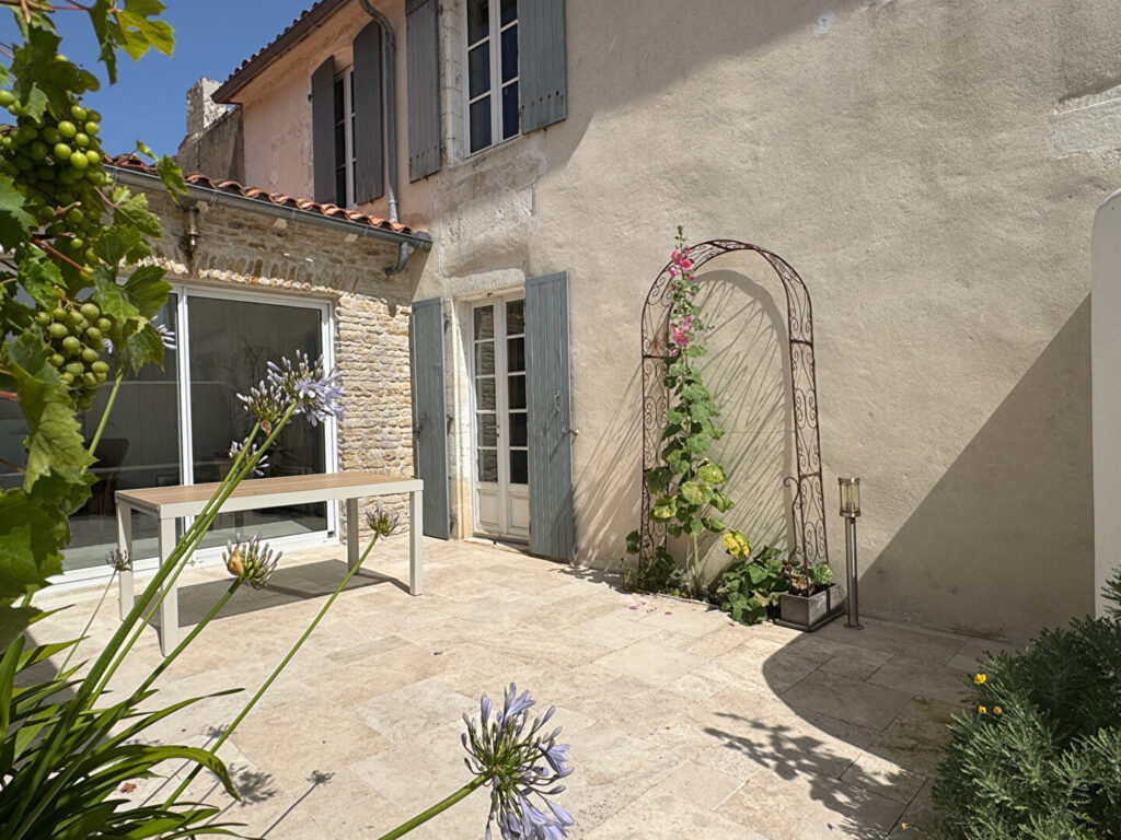 Maison Saint Clement Des Baleines 5 pièce(s) 112.31 m2
