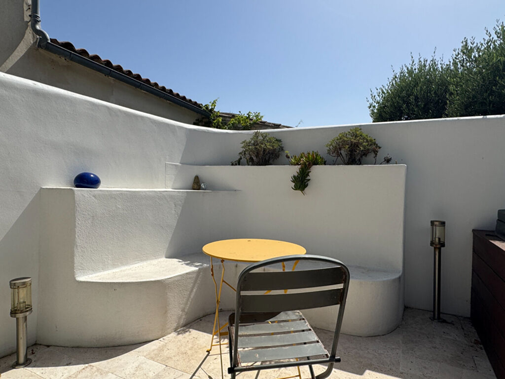 Maison Saint Clement Des Baleines 5 pièce(s) 112.31 m2