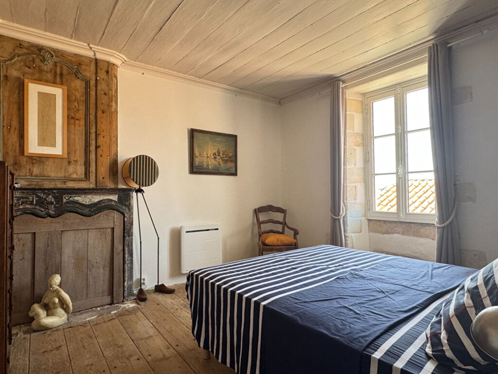 Maison Saint Clement Des Baleines 5 pièce(s) 112.31 m2