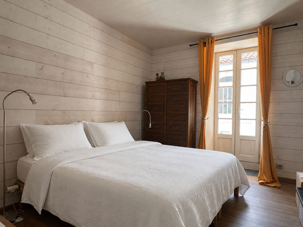 Maison Saint Clement Des Baleines 5 pièce(s) 112.31 m2