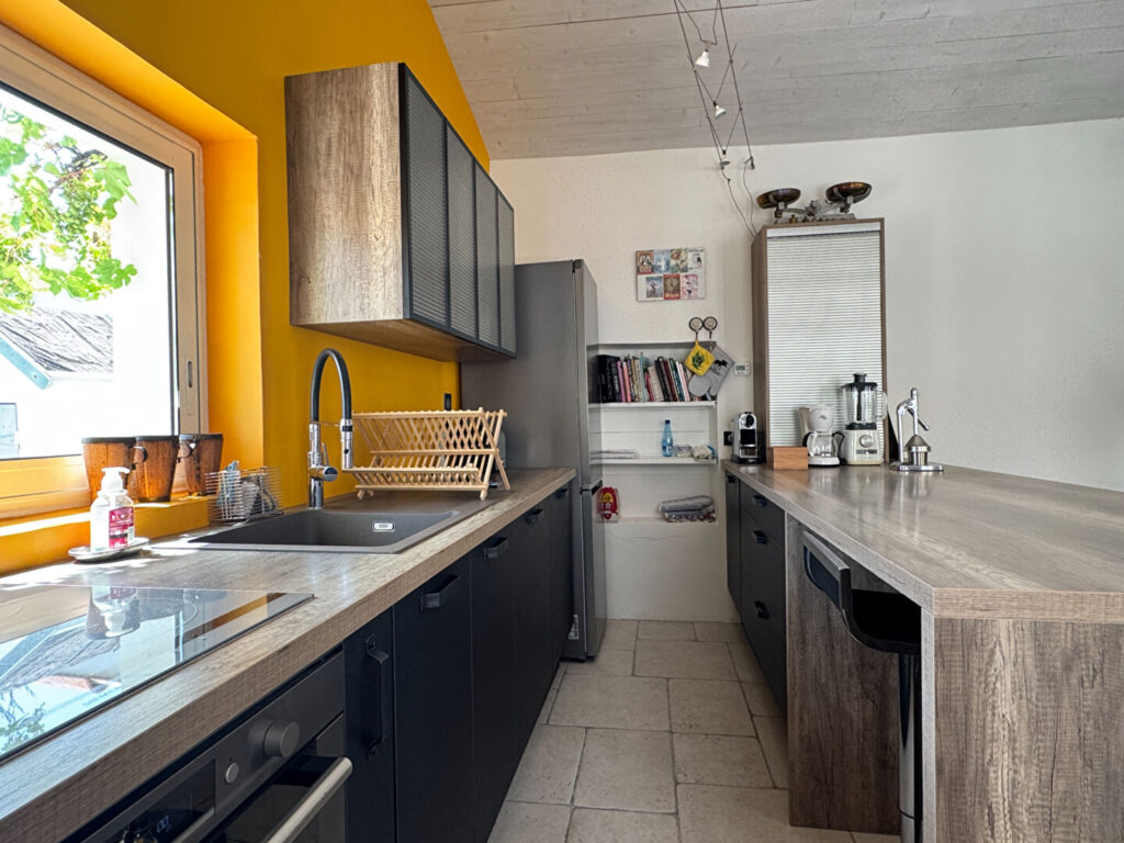 Maison Saint Clement Des Baleines 5 pièce(s) 112.31 m2