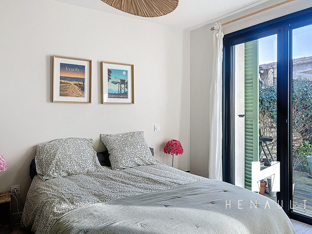 Maison Le Bois Plage 7 pièce(s) 163.17 m2