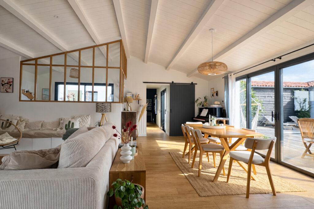 Maison Sainte Marie De Re 201 m2