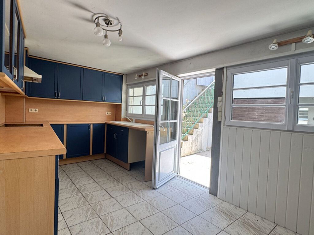 Maison Sainte Marie De Re 2 pièce(s) 60 m2