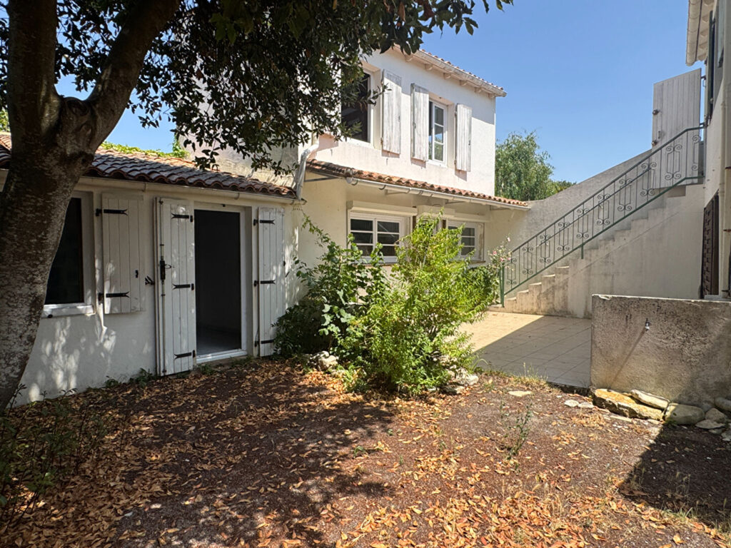 Maison Sainte Marie De Re 2 pièce(s) 60 m2