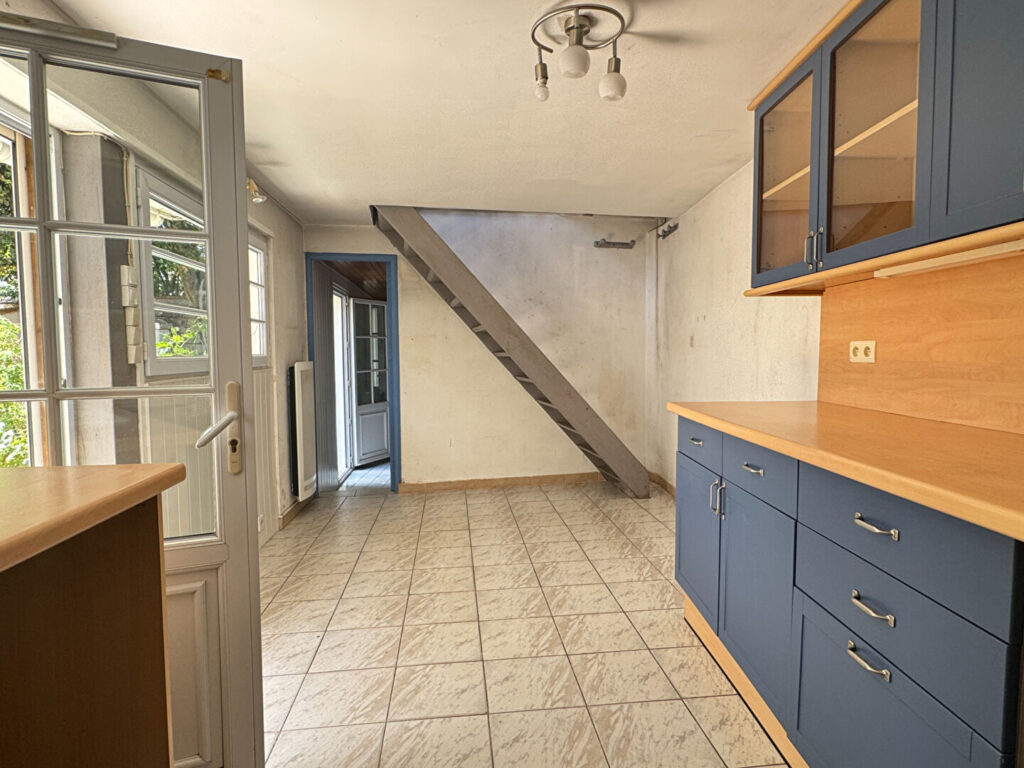 Maison Sainte Marie De Re 2 pièce(s) 60 m2