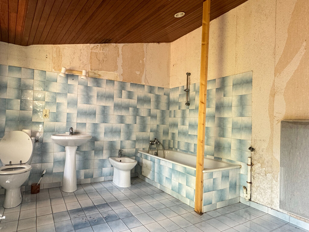 Maison Sainte Marie De Re 2 pièce(s) 60 m2