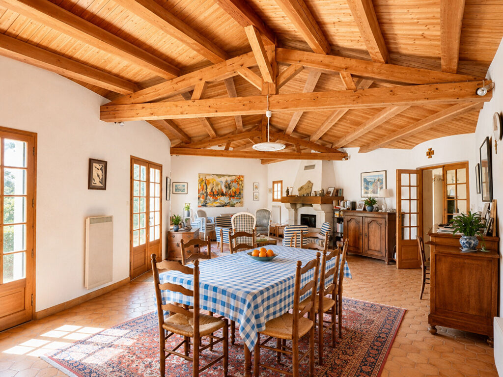 House in La Flotte, 5 rooms, 163.60 m2