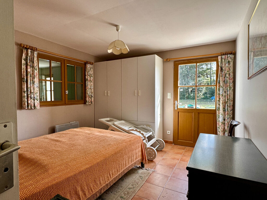 House in La Flotte, 5 rooms, 163.60 m2