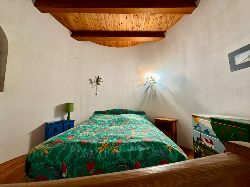 House in La Flotte, 5 rooms, 163.60 m2