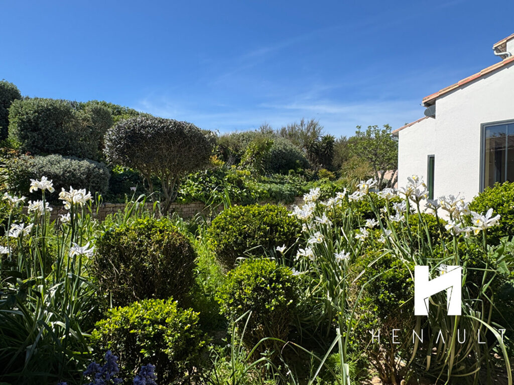 Maison Sainte Marie De Re 5 pièce(s) 138 m2