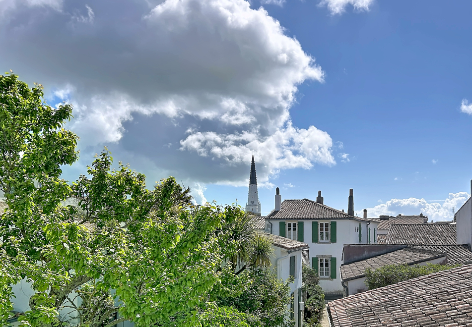 Maison Ars En Ré 6pièce(s) 141,59 m2