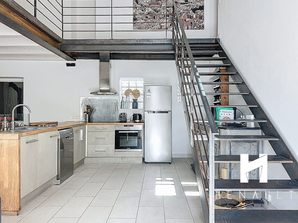 House in Ars-en-Ré, 6 rooms, 141.59 m²