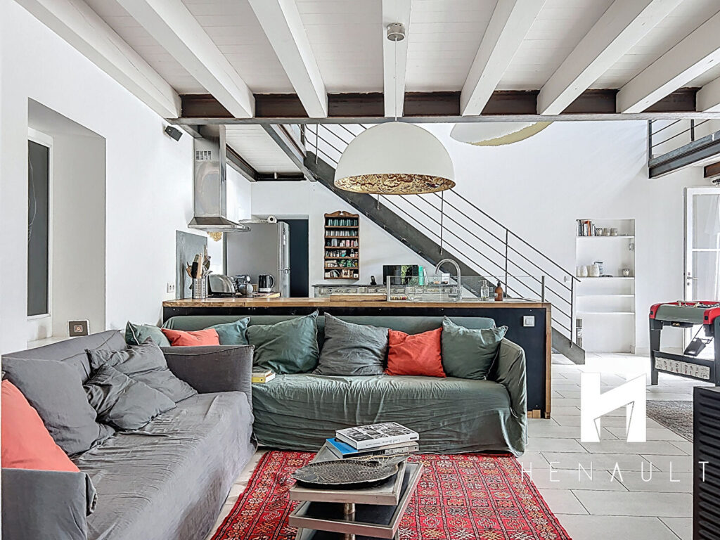 House in Ars-en-Ré, 6 rooms, 141.59 m²
