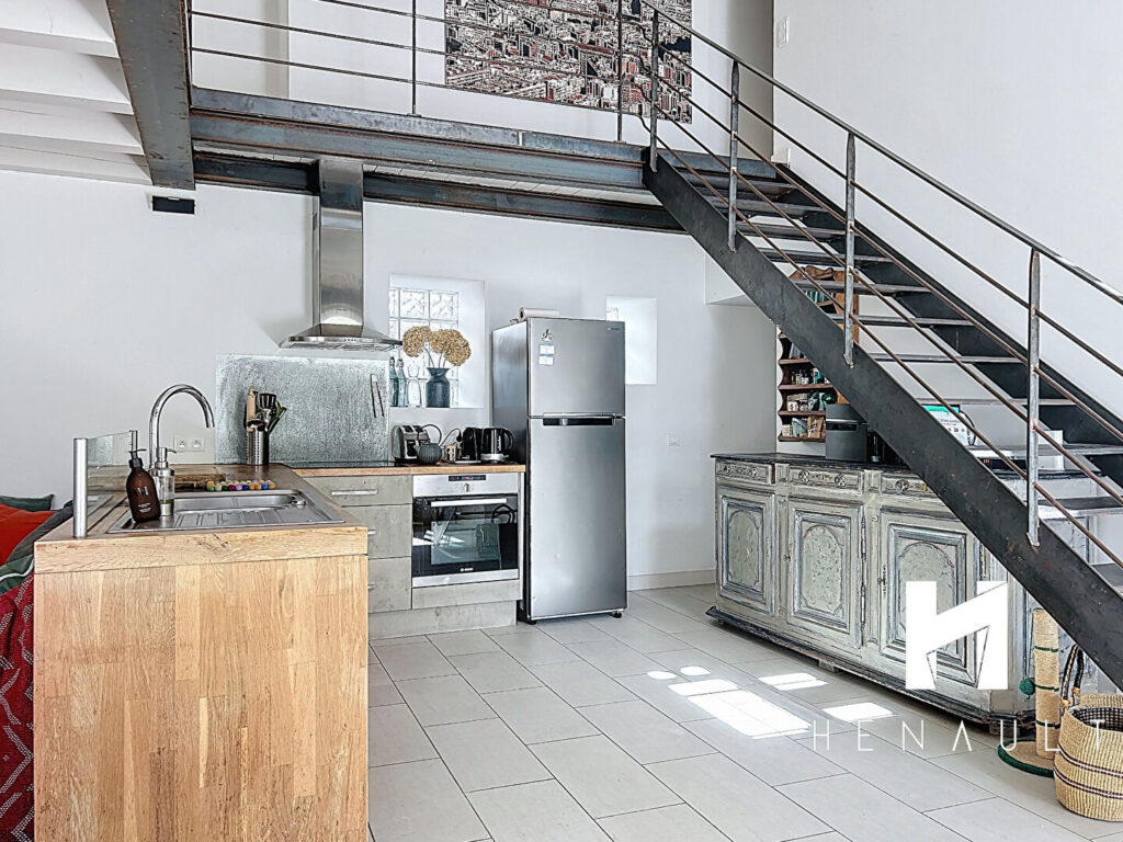 House in Ars-en-Ré, 6 rooms, 141.59 m²