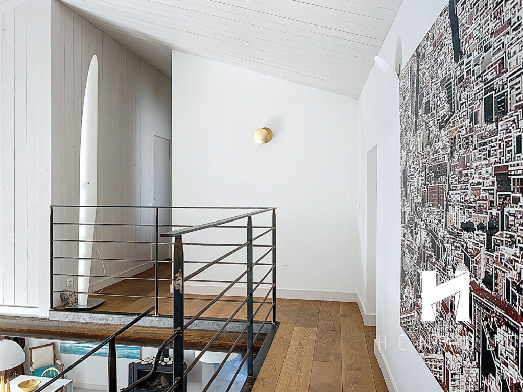 House in Ars-en-Ré, 6 rooms, 141.59 m²