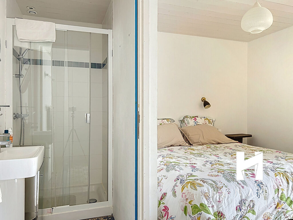 House in Ars-en-Ré, 6 rooms, 141.59 m²