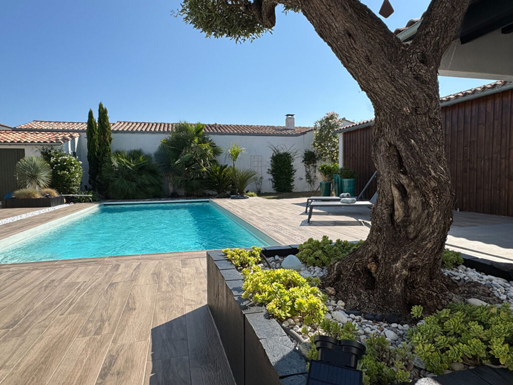 House in Sainte Marie De Re, 5 rooms, 139 m2