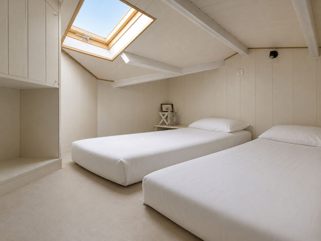 Maison Sainte Marie De Re 3 pièce(s) 52 m2