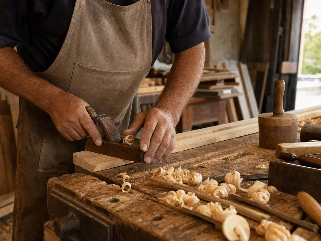 Partenariats avec les commercants et artisans