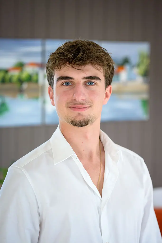 Antoine Serre