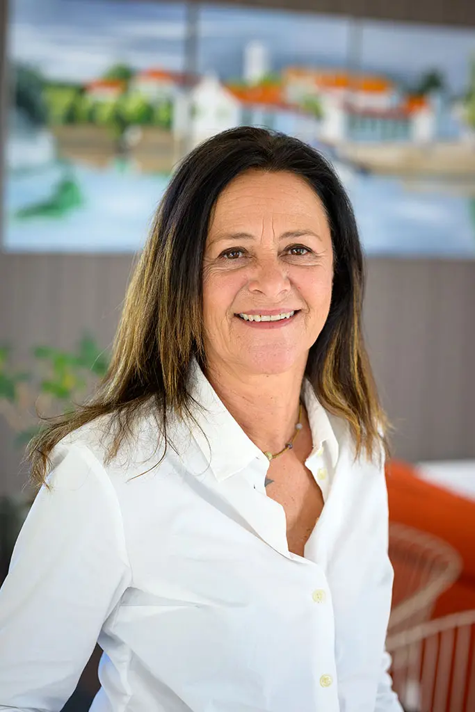 Corinne Menanteau