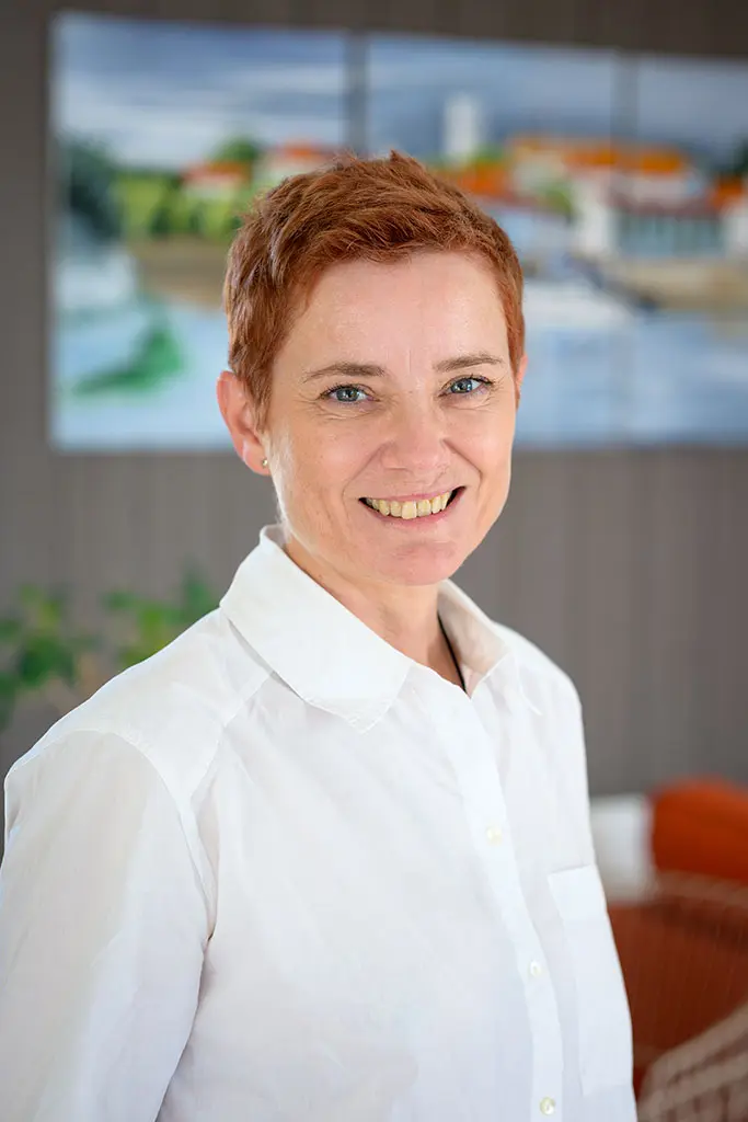 Stéphanie Reglin-Bernier