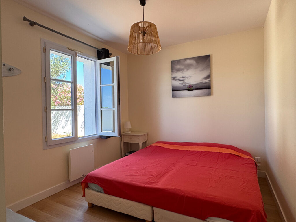 Maison Sainte Marie De Re 5 pièce(s) 114 m2