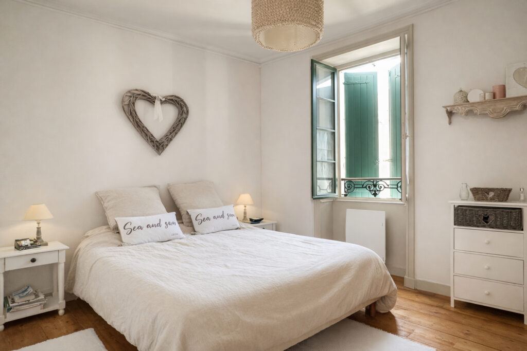 House in Sainte Marie De Re, 5 rooms, 91.84 m2